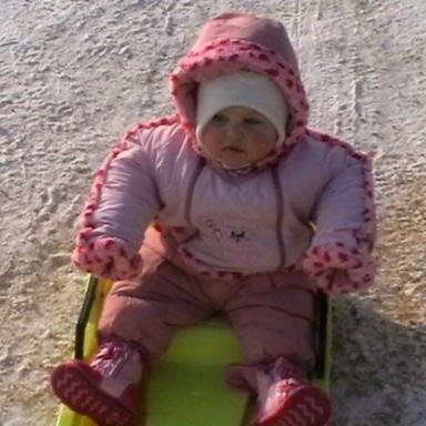 Nelinka na bobech