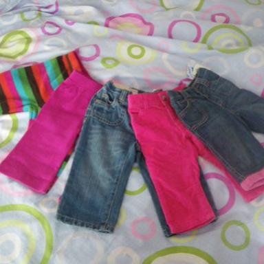 Balíček z USA :-)