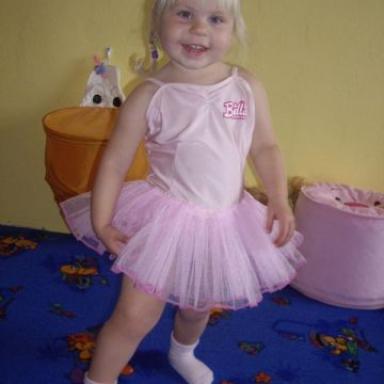 Tak to je ta moje princezna