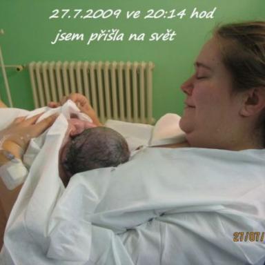 Máme ROK!!!
