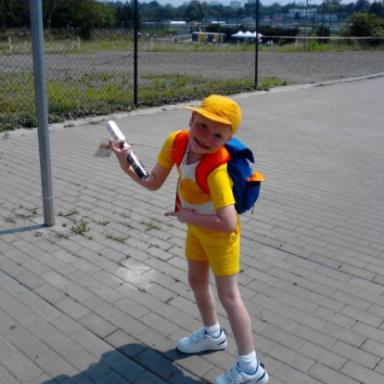 Slet :-)