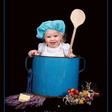 Foto naší Simči zase jinak.....jedu Moravu mrkněte pokud máte zájem:-)))
