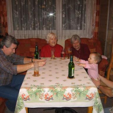 Druhé Vánoce