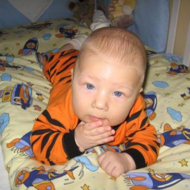 mame 6 mesicu