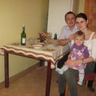 Vánoce - Silvestr 2011