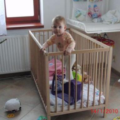 Magdalénka