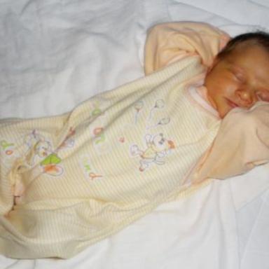 Nase Nicolka :-)