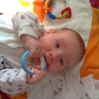Ahoj tety! :-)
