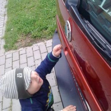 dovča