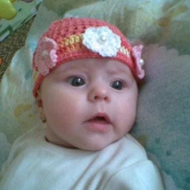 Satecek od Adelky Kochrtove:-)