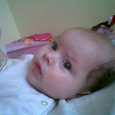 TAK MOJI LASCE MISULCE UZ JSOU 4 MESICE A 6 DNI:-)