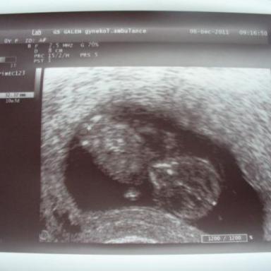 ♥ DRUHÁ KONTROLA ZA NÁMI ♥ a včerejší Mikulášská nadílka :)