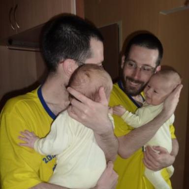 ahojte kamarádi a tety