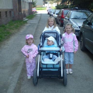 Ještě tu najdu prosincovky 2008??