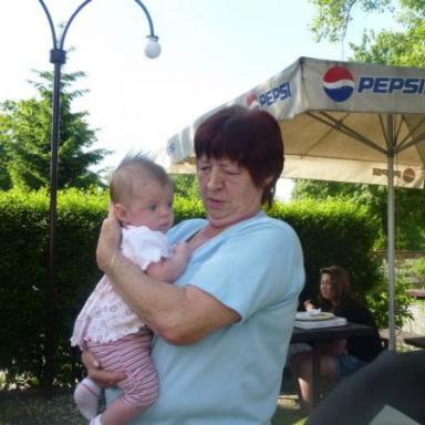 Horko a kratky rukav??