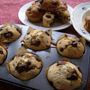 Muffiny