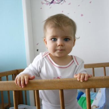 Holky, dostanou vaše děti občas na zadek?