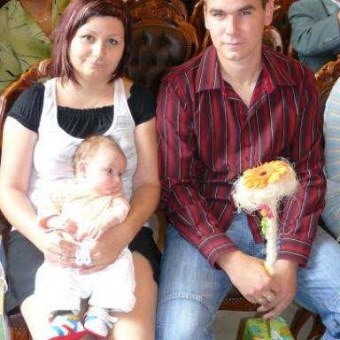 Mireček - Vítání občánků 19.9.2009