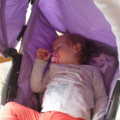 NASE "POVEDENA"!!! DOVOLENA