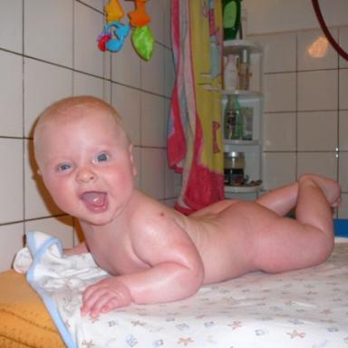 Jak se máme....... :-)