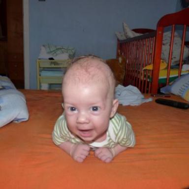 Tetičky říjnový