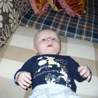 Chjo..to je za trest..:(