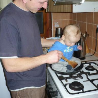 Pár foteček pro pobavení :)