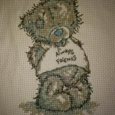 další dílko hotové :-)