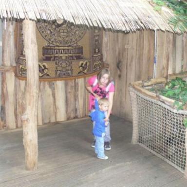 ZOO Lešná