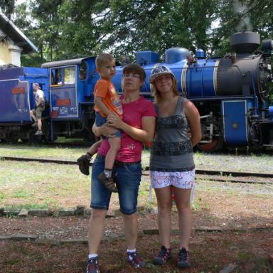 Dovolená Malá Morávka