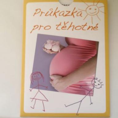 papíry na bříško
