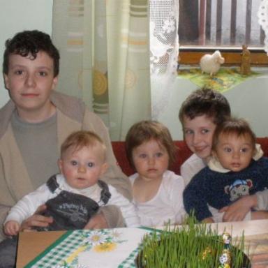 Moje princezna