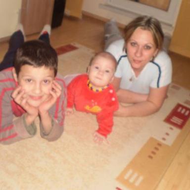 8. měsíců