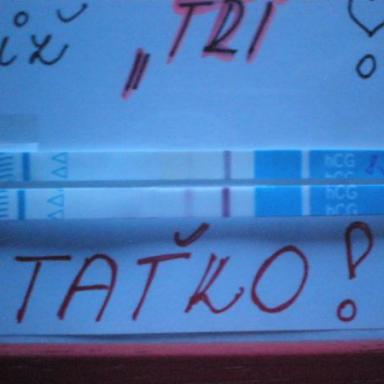 Druhy testik :)