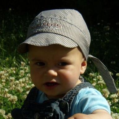 Tak už jsem tu rok