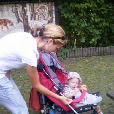 ZOO Ostrava