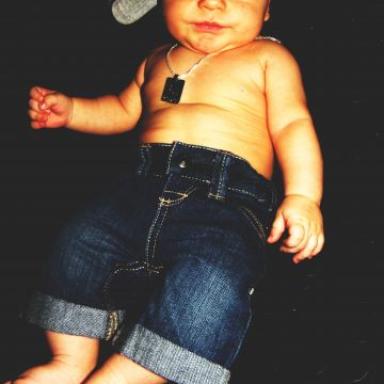 Alex-3 měsíce za náma..<3 <3 <3