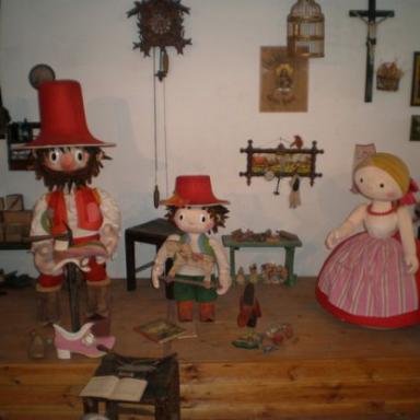 18. měsíc