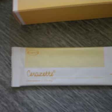 cerazette