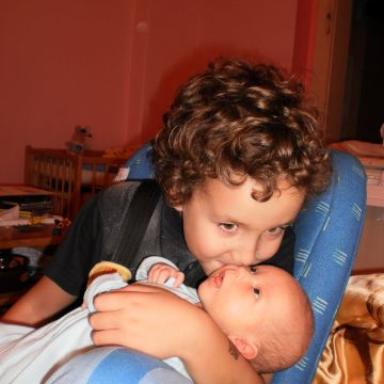 Tak skoro po roce