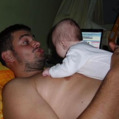Co dělat s prckama