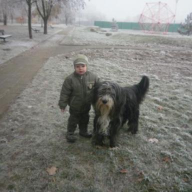 Bráškové ♥