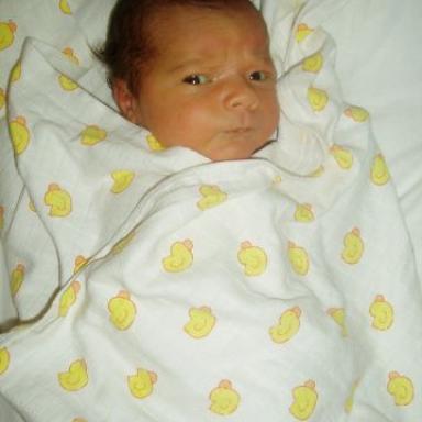 Dnes nám je 14 dnů - první návštěva dr.
