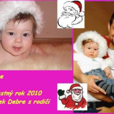 PF 2010 aneb šťastné a veselé