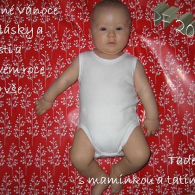 Přání od nás..