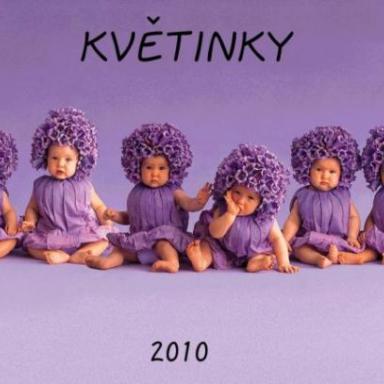 SRAZ KVĚTINEK - srpen 2011, srpen 2012 ;)!