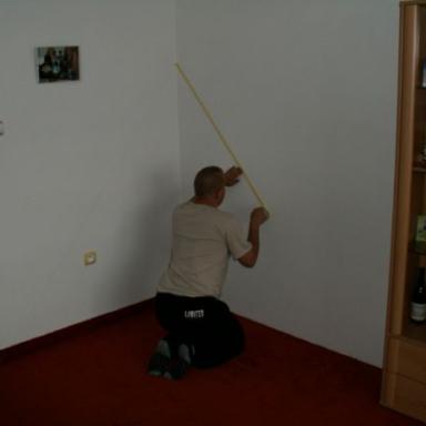 Matyáškův koutek na hraní