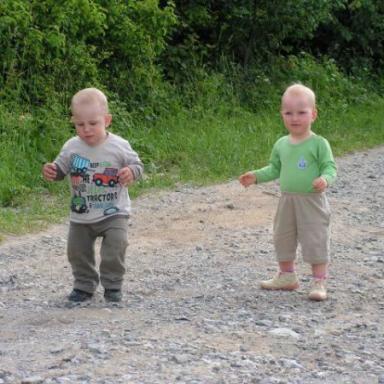 Prosinec 08, šup sem :-)))