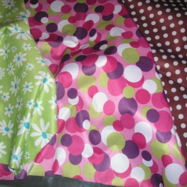 PUL latky z UK a jedna minkee specialita