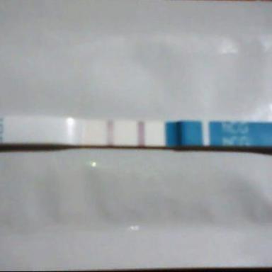Dnešní test aneb, tak už jsem jistější !!!!!!